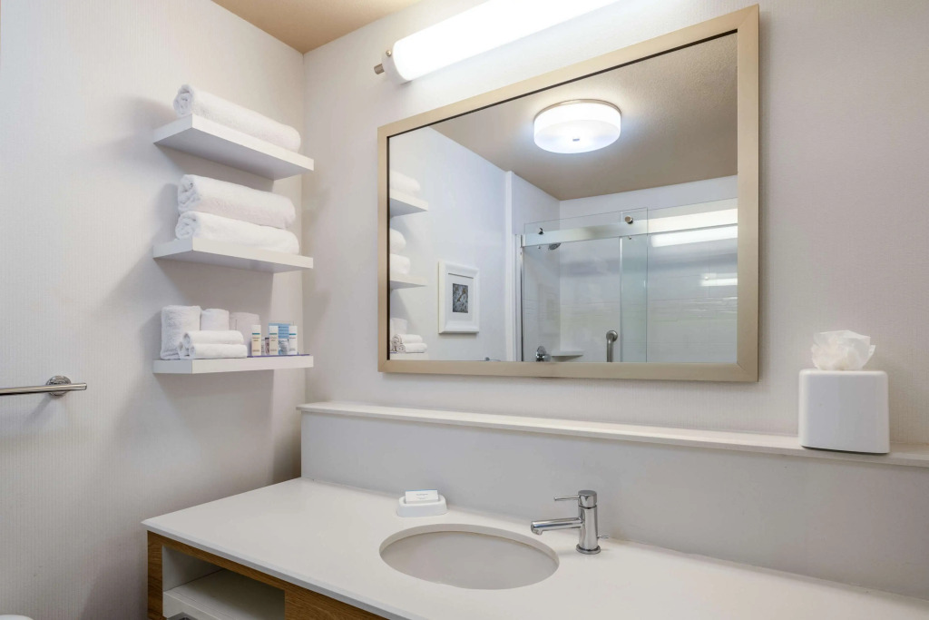 Hampton Inn by Hilton Irvine East - Lake Forest