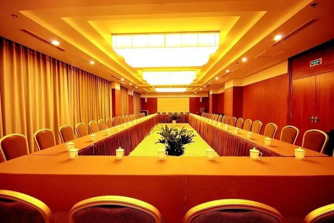 Lijing Hotel