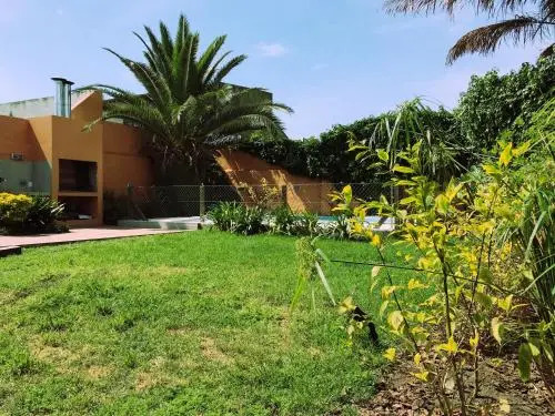 La Joaquina