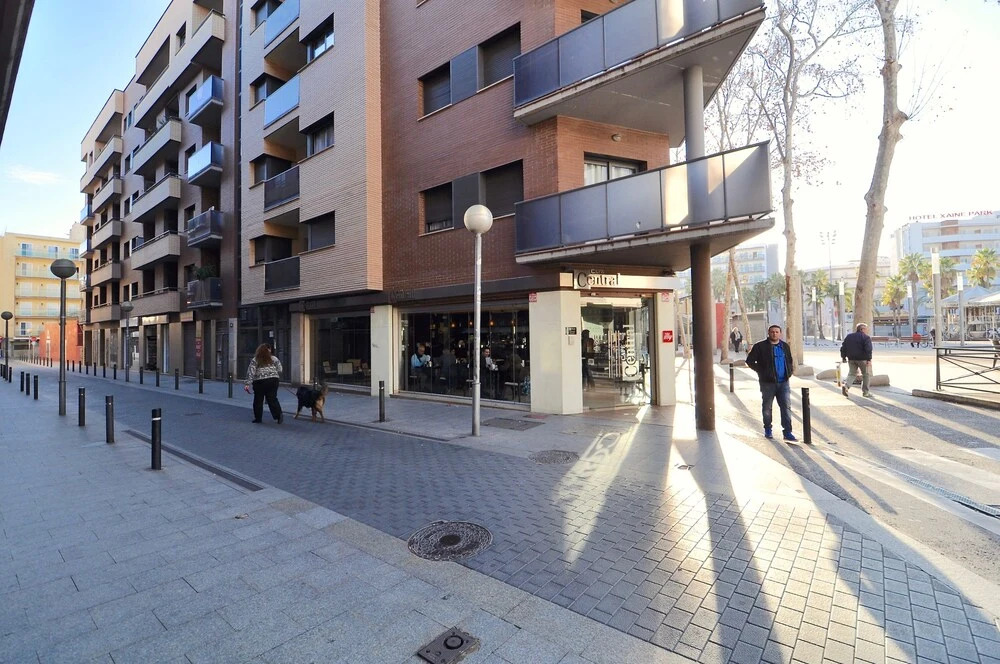 Apartments Diamond House
