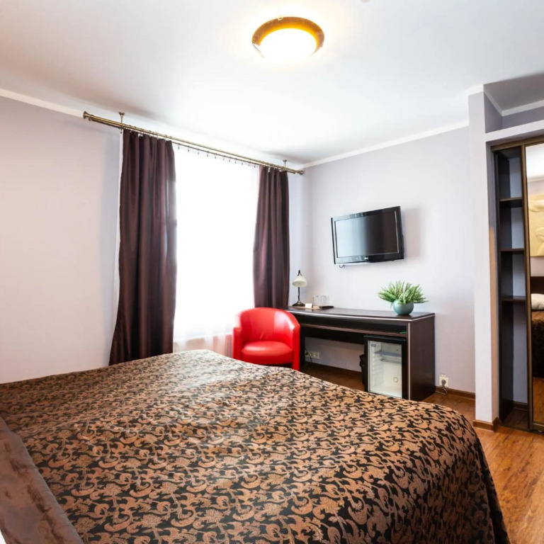 PRIMO Hotel Riga