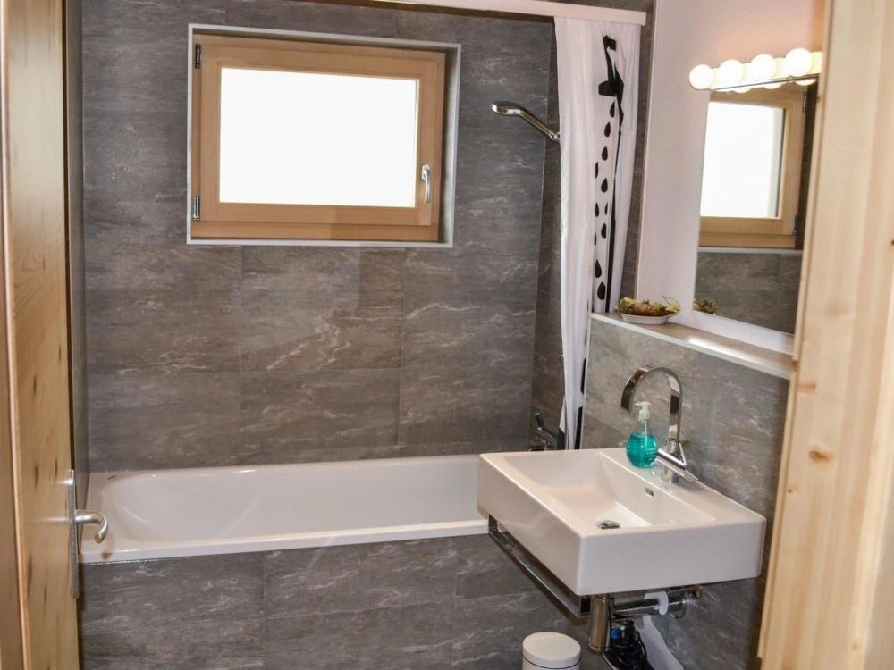 Hirschfluh Duplex Riederalp