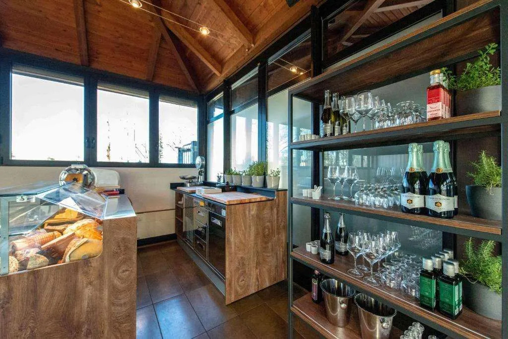 Club del Sole Bologna Easy Camping Village