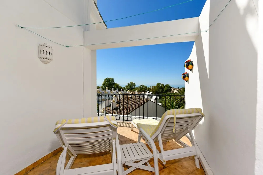 Townhouse Monique Calahonda Canovas (VC)
