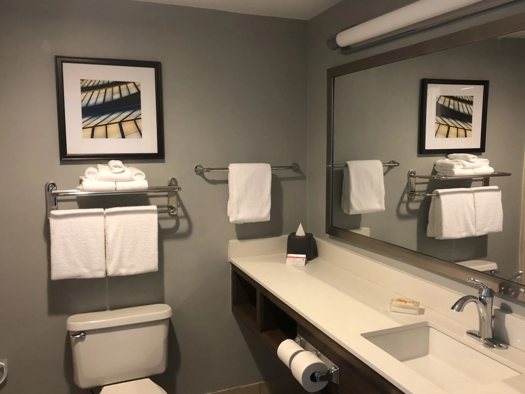 Holiday Inn - St Augustine - World Golf by IHG