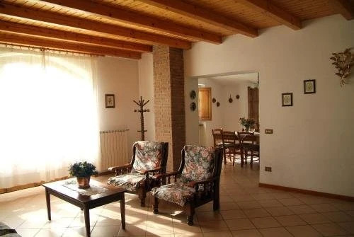 Agriturismo Tramonti