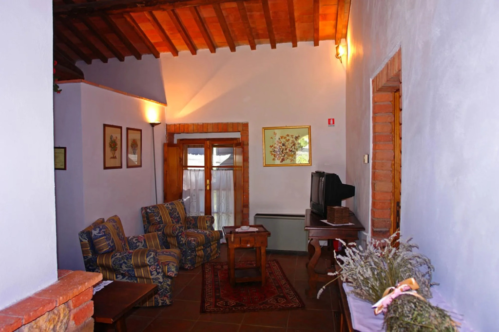 LaChiusa Tuscany