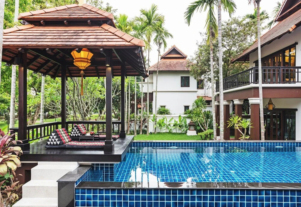 Vieng Phurin Private Pool By Favstay