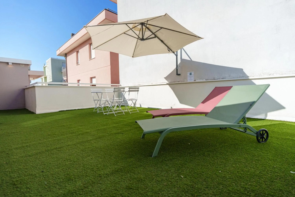 Design Hotel Astra B&B