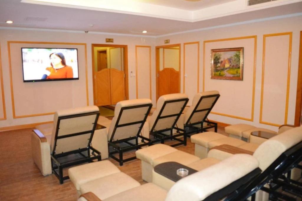 A25 Premium Hotel