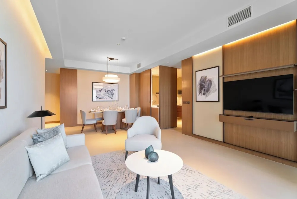 Nasma Holiday Homes - The Address Residences Dubai Opera T2