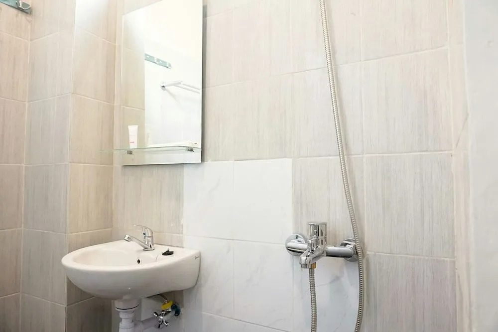 OYO 2078 Rosemary Residence Syariah