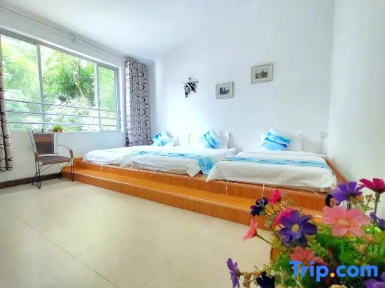 Yangshuo Shuiyunxuan Country Garden Homestay