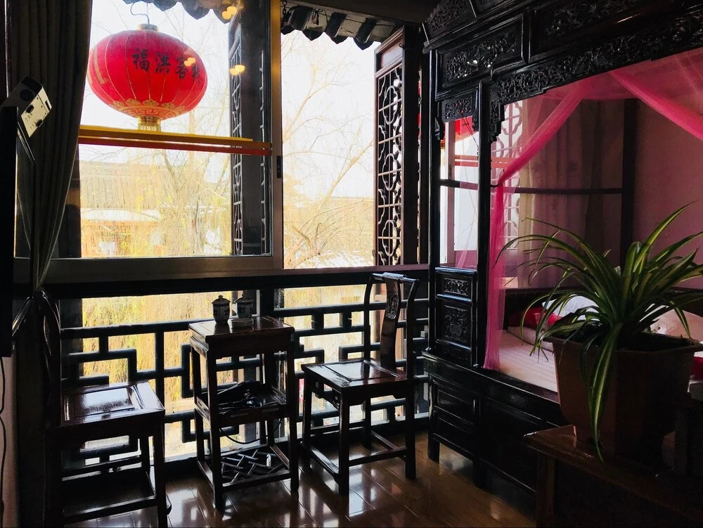 Fuhong Inn Zhouzhuang