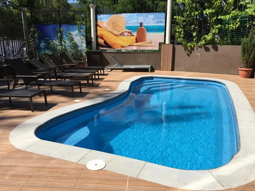 Bridge House Hotel Sochi