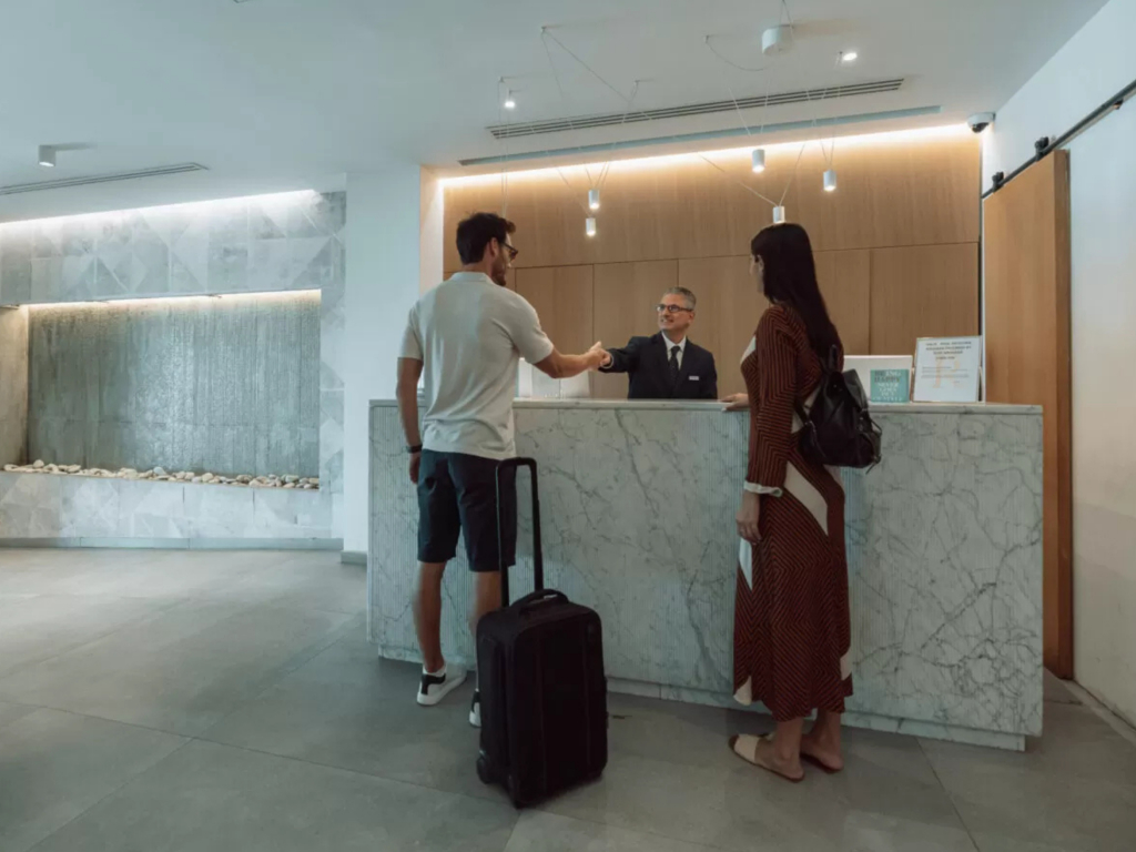 Hotel Juliani - Boutique Hotel