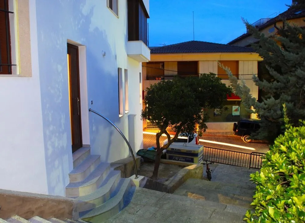 Casa Rural Villa de Yeste