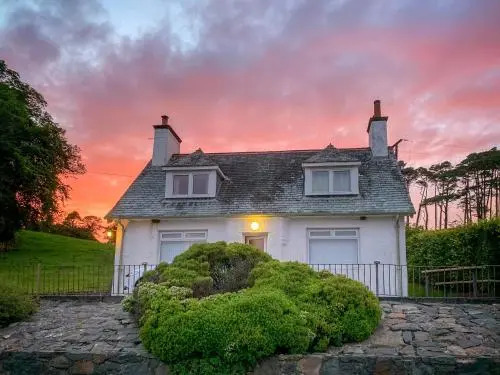 Balnowlart Lodge