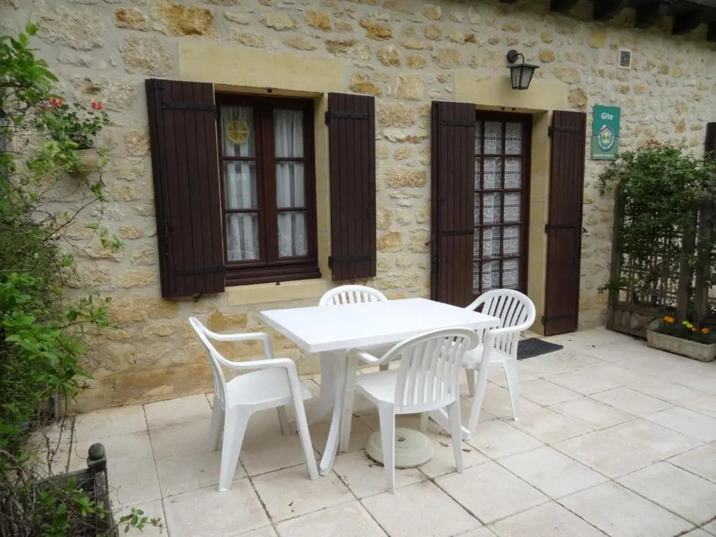 Gite Domme, 3 pièces, 4 personnes - FR-1-616-60