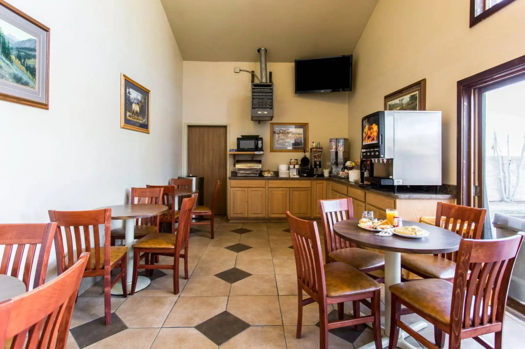 Quality Inn Gunnison-Crested Butte