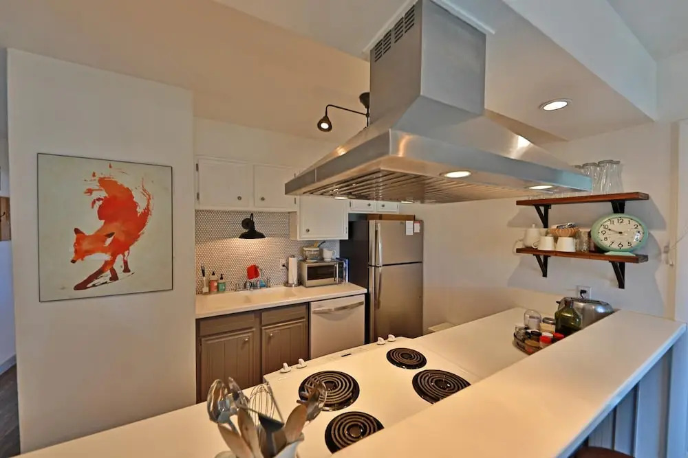 Meadow Ridge 4-5 - 2 Br Condo