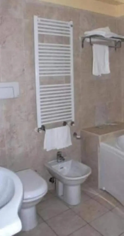 Hotel Duca Di Calabria