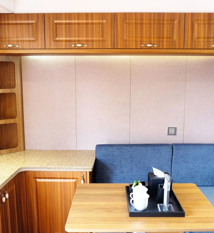 Midea Egret Lake Car Camp