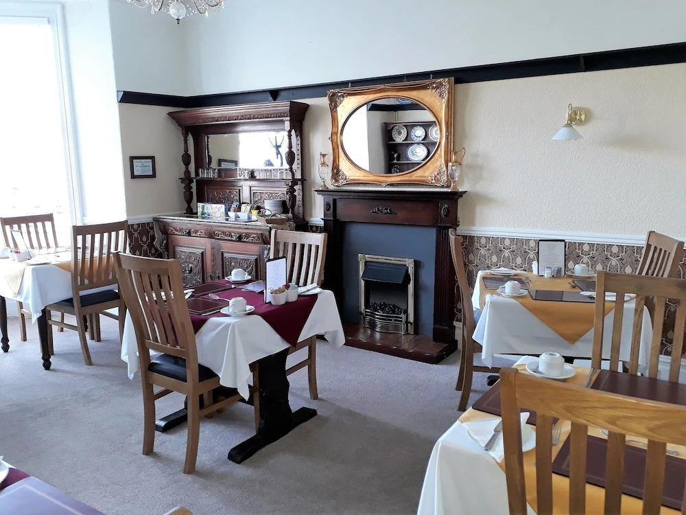 Craiglands House