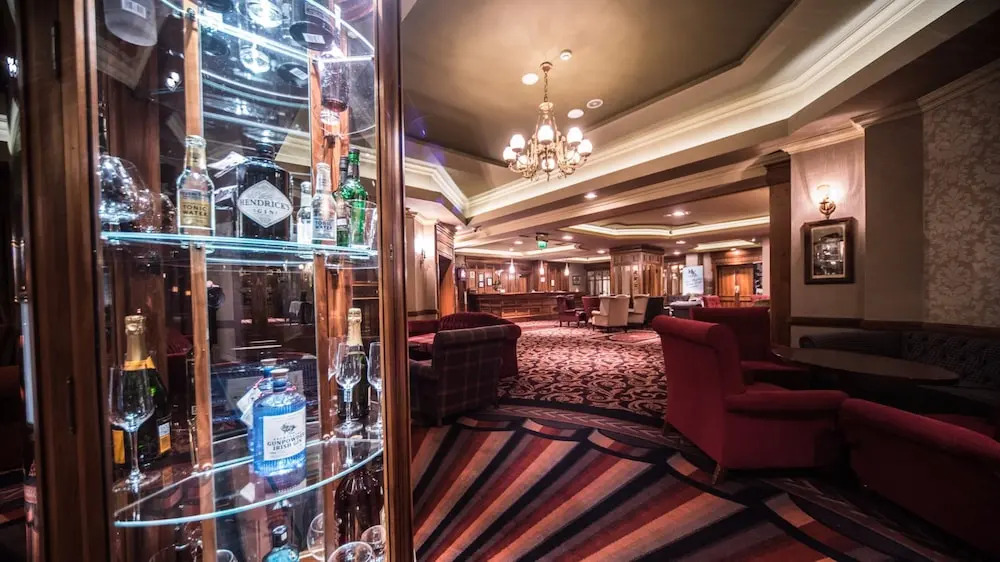 Hotel Kilmore