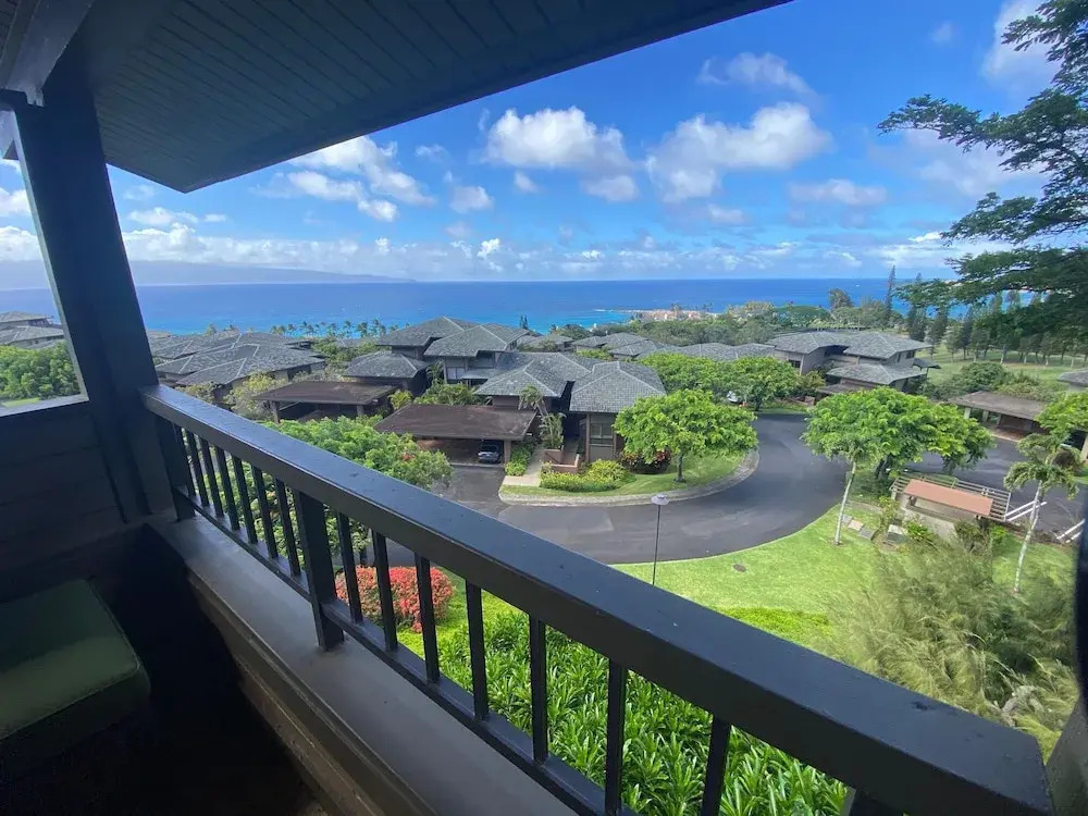Kapalua Ridge Villas 1723