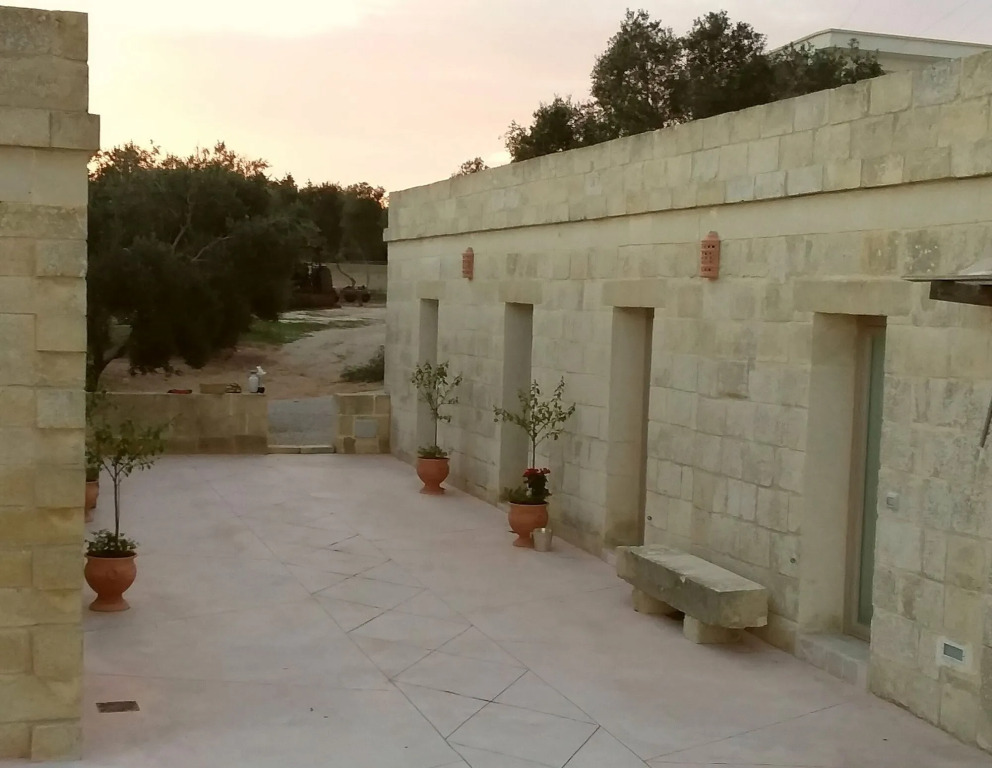 La Trottoria Agriturismo