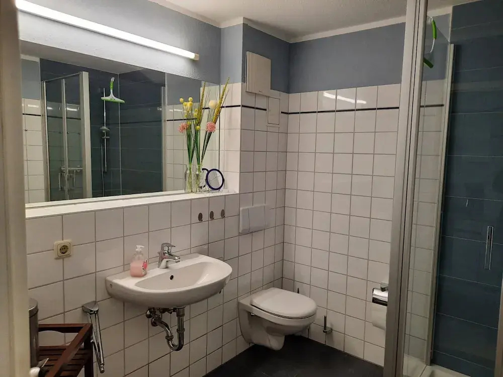 Charming Apartment in Boltenhagen with Terrace