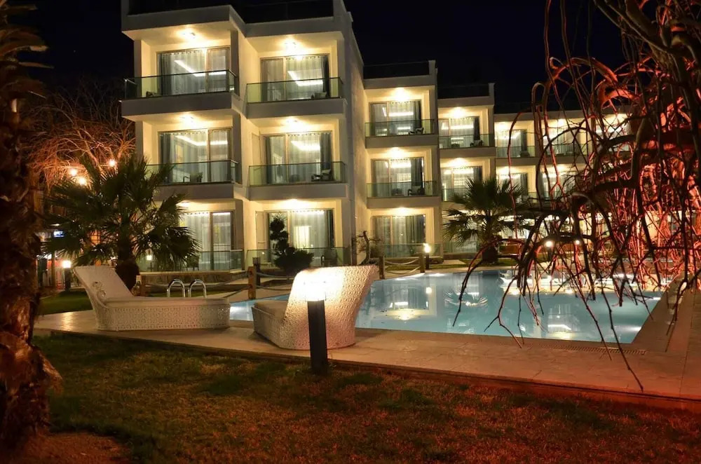 Gens Boutique Hotel