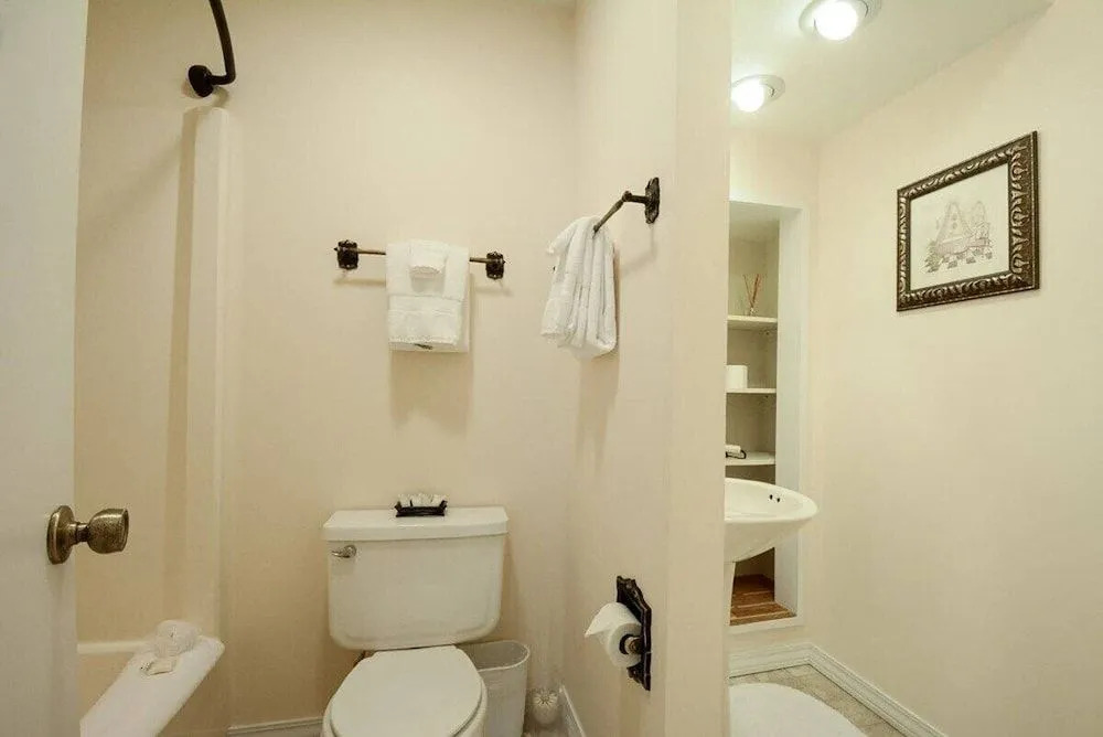 The Brownstone Inn
