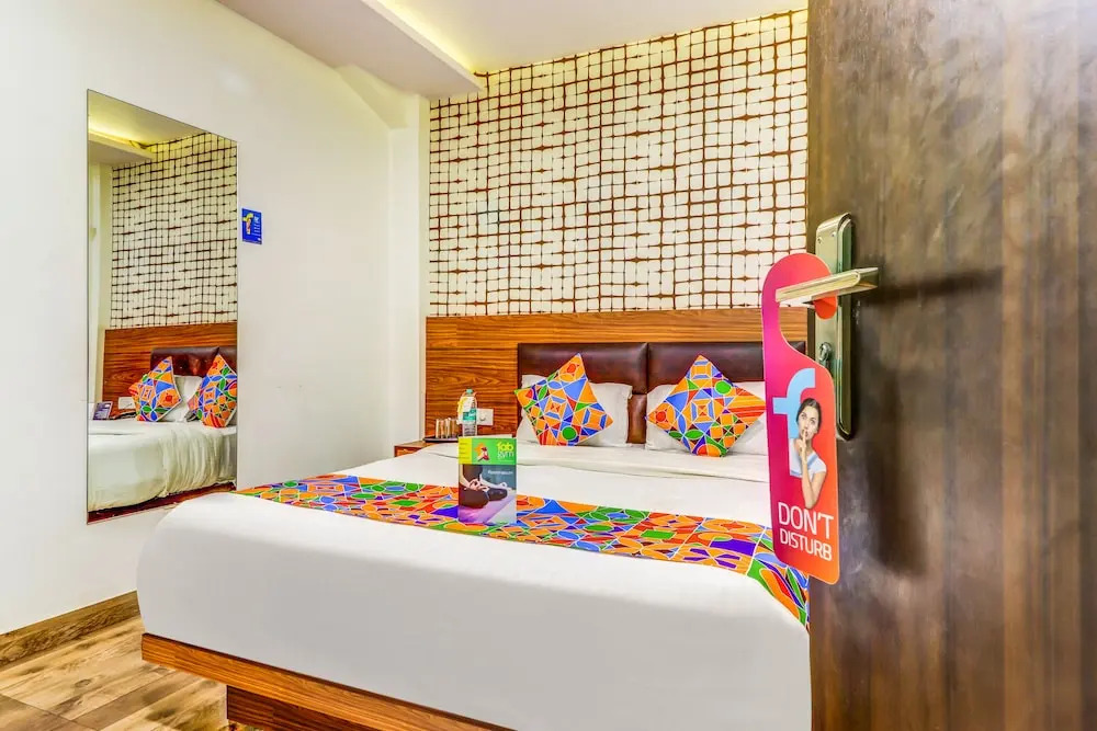 FabHotel Sain Dass