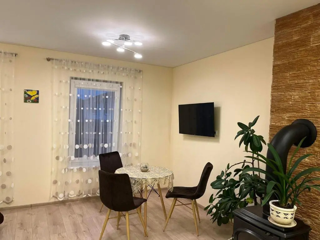 LIUX apartamentai