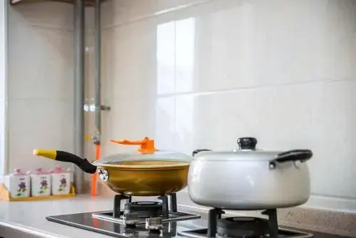 Henan Luoyang·Henan University of Science And Technology· Locals Apartment 00150340