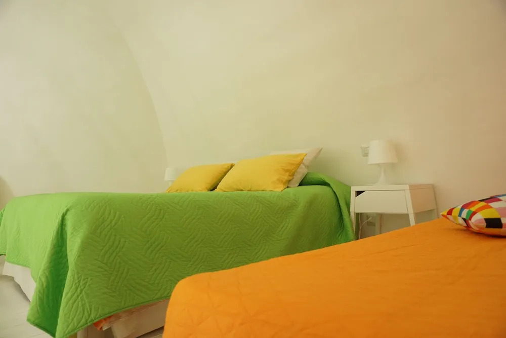 Dante Home - Bari Centro