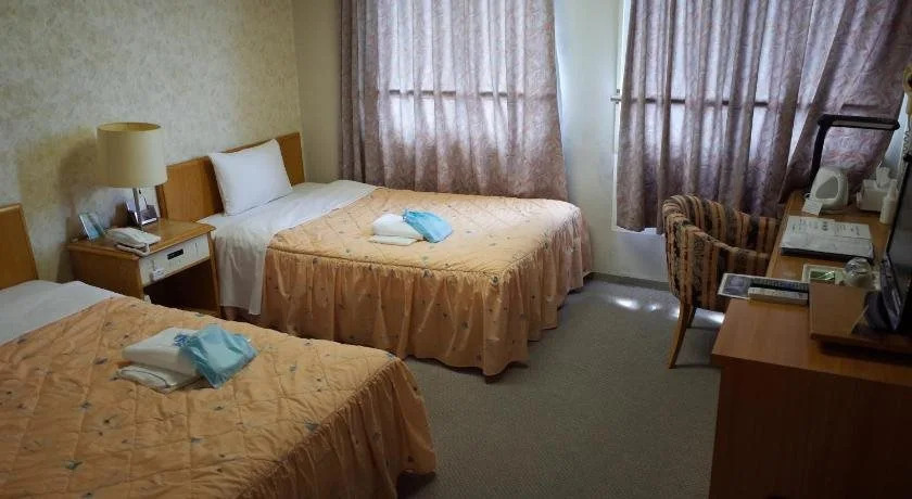 Hotel Palace Inn Kagoshima