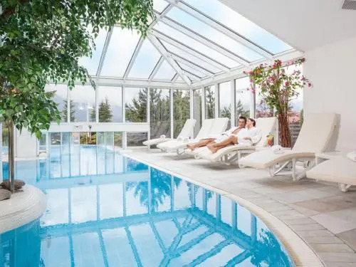 Wellness & Sporthotel Alpenhof