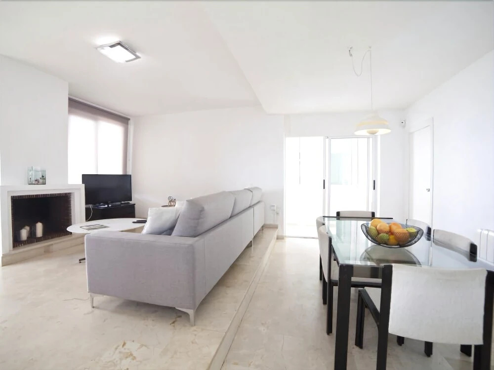 APARTAMENTOS KASA 25 - Playa Calida
