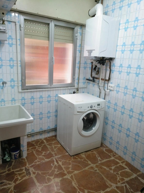 Apartamento Ciudad de la Cultura
