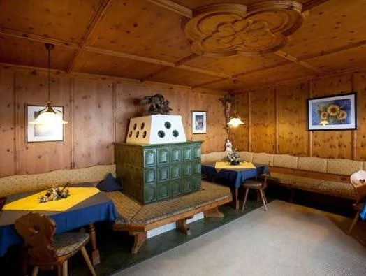 Gästehaus Emil