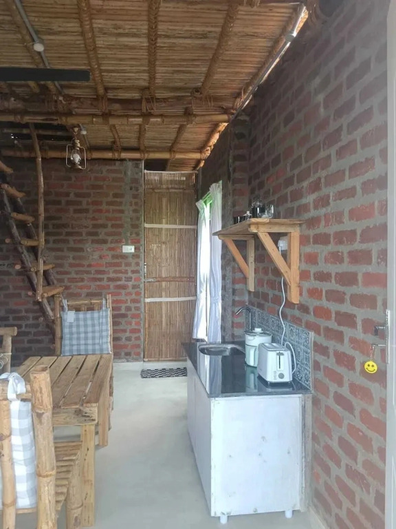 Huts Life Home Stay