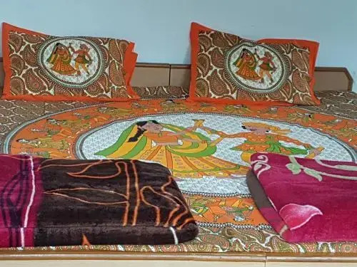 Sunface Homestay