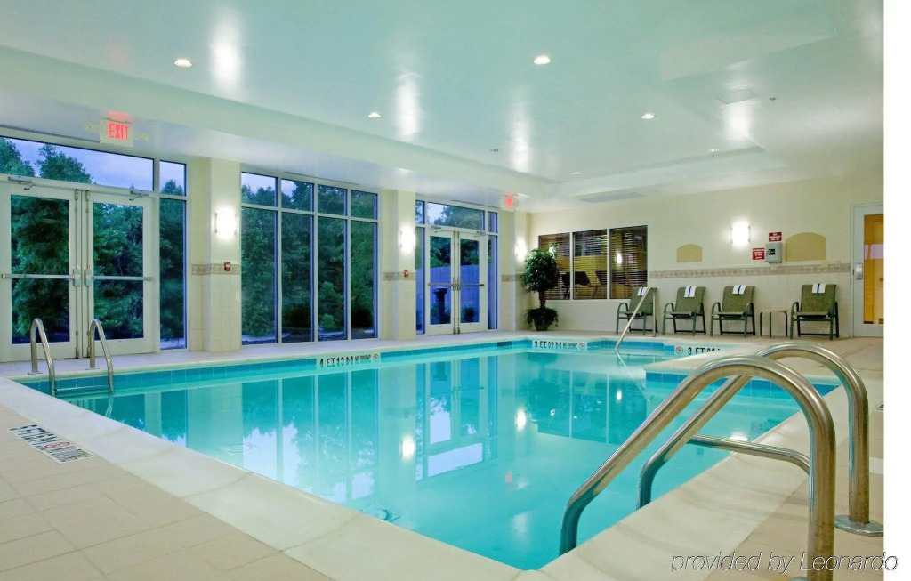 Holiday Inn Raleigh Durham Airport by IHG