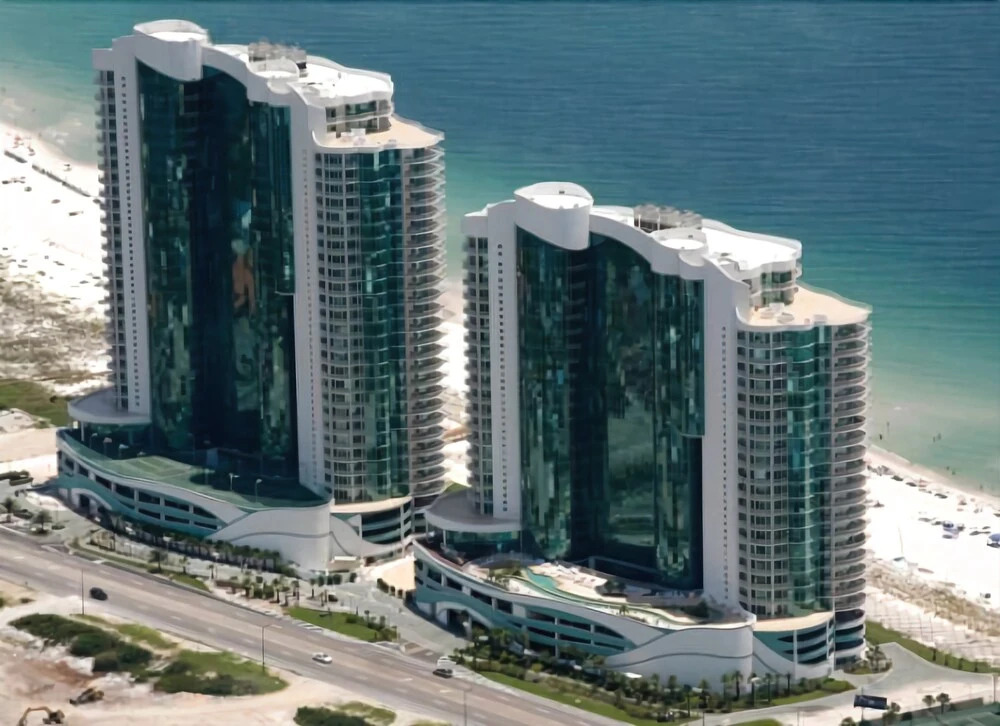 Turquoise Place Unit 2205D