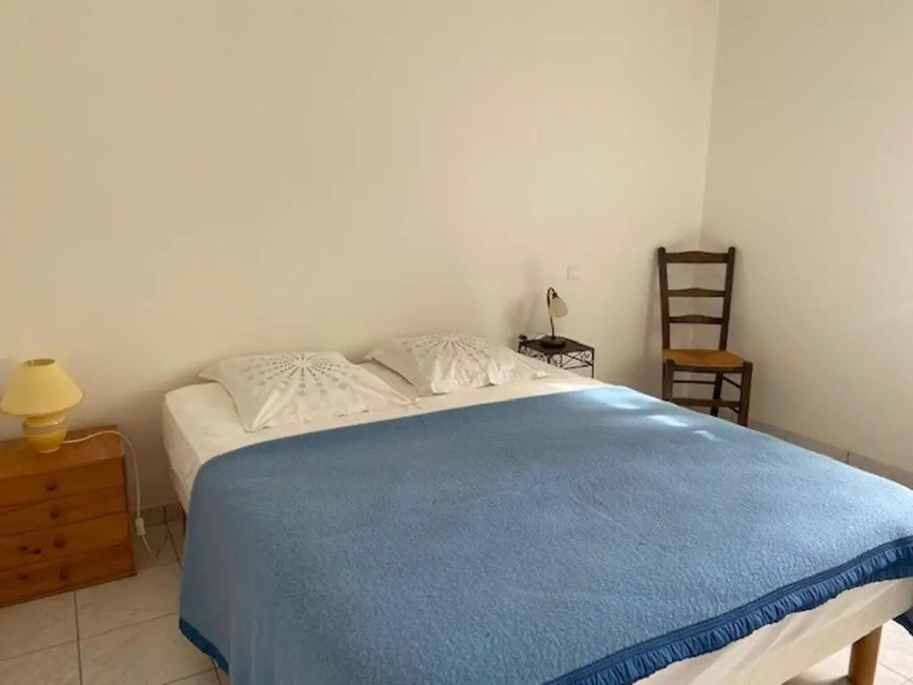 Maison Bretignolles-sur-Mer, 5 pièces, 6 personnes - FR-1-231-237