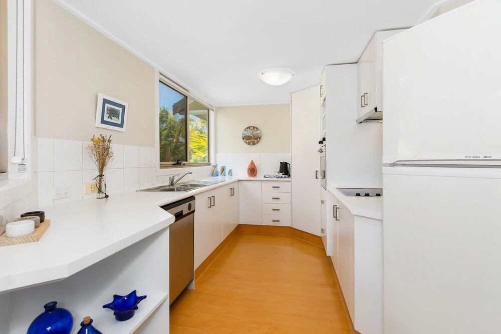 Hastings Cove Holiday Apartments