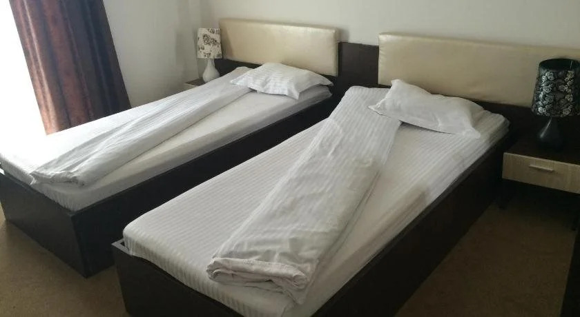 Hotel Daly